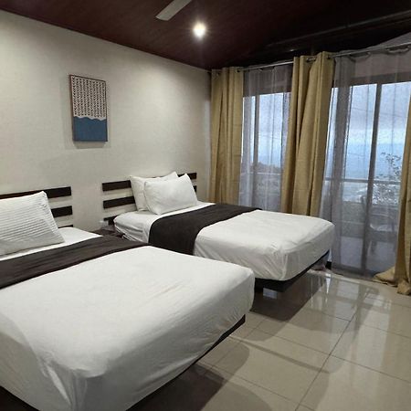 Casa Linda Vista Otel Cano Seco Dış mekan fotoğraf