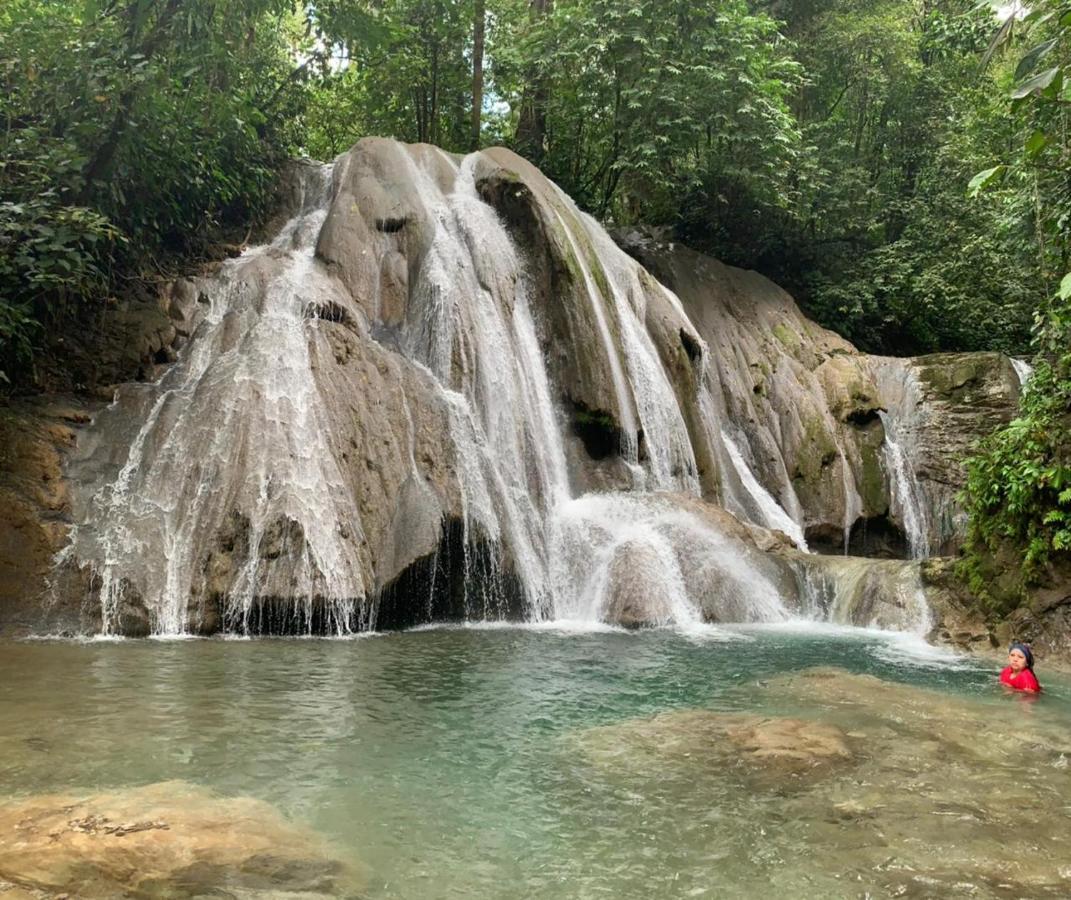 Casa Linda Vista Otel Cano Seco Dış mekan fotoğraf