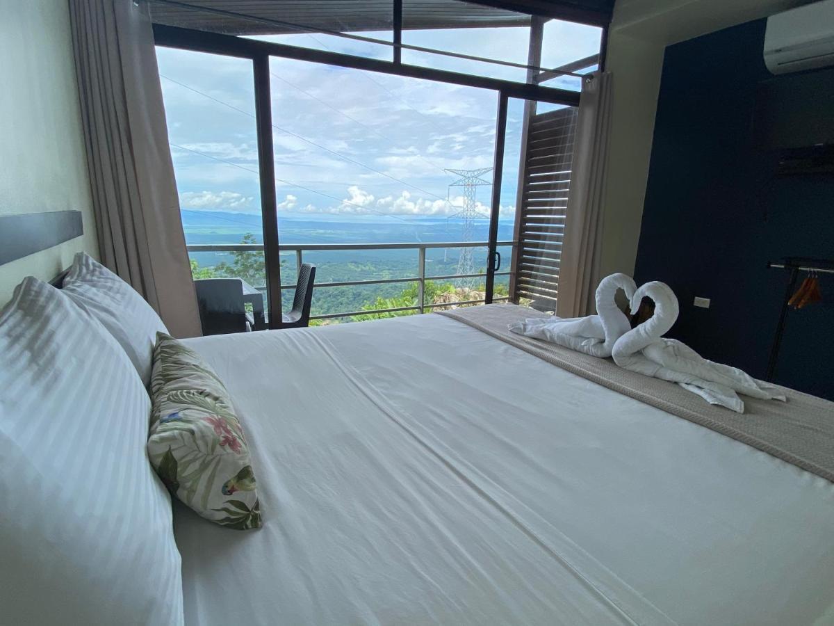 Casa Linda Vista Otel Cano Seco Dış mekan fotoğraf