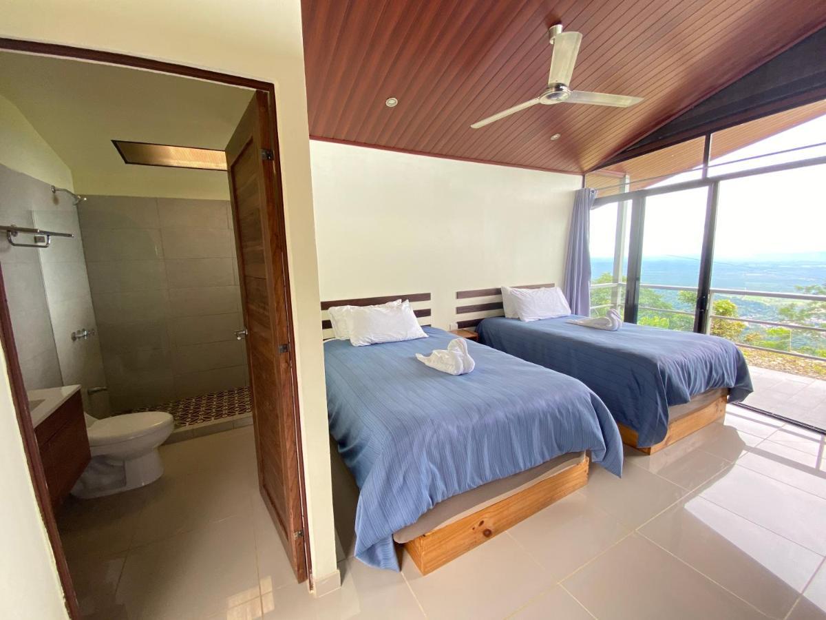 Casa Linda Vista Otel Cano Seco Dış mekan fotoğraf