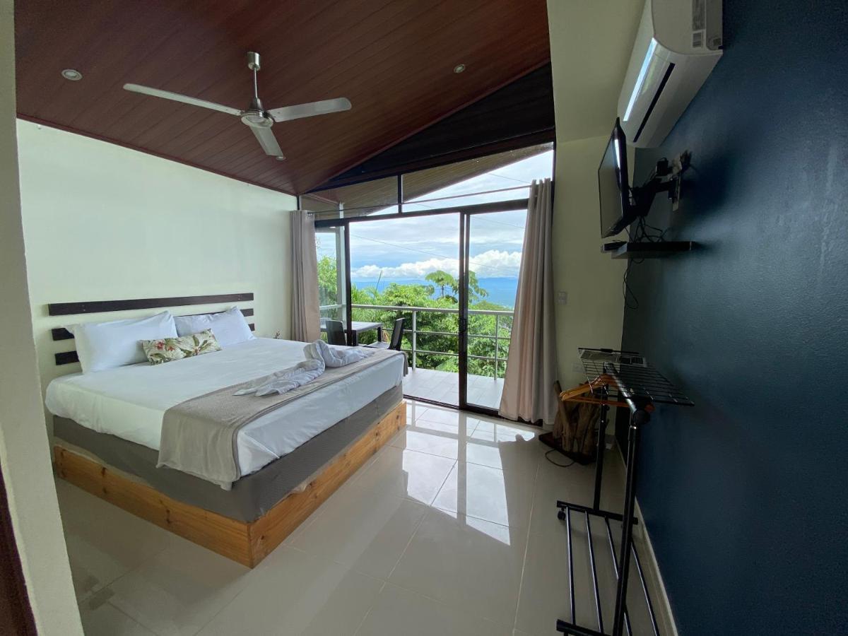 Casa Linda Vista Otel Cano Seco Dış mekan fotoğraf