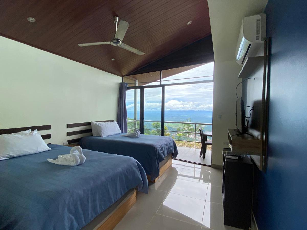 Casa Linda Vista Otel Cano Seco Dış mekan fotoğraf