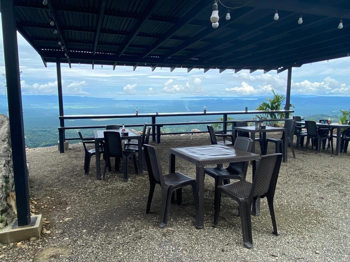 Casa Linda Vista Otel Cano Seco Dış mekan fotoğraf