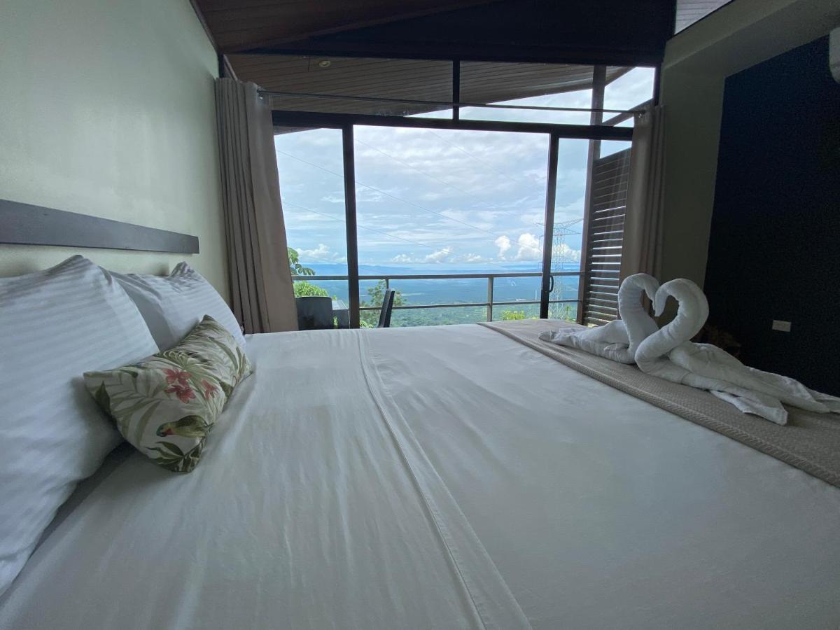 Casa Linda Vista Otel Cano Seco Dış mekan fotoğraf
