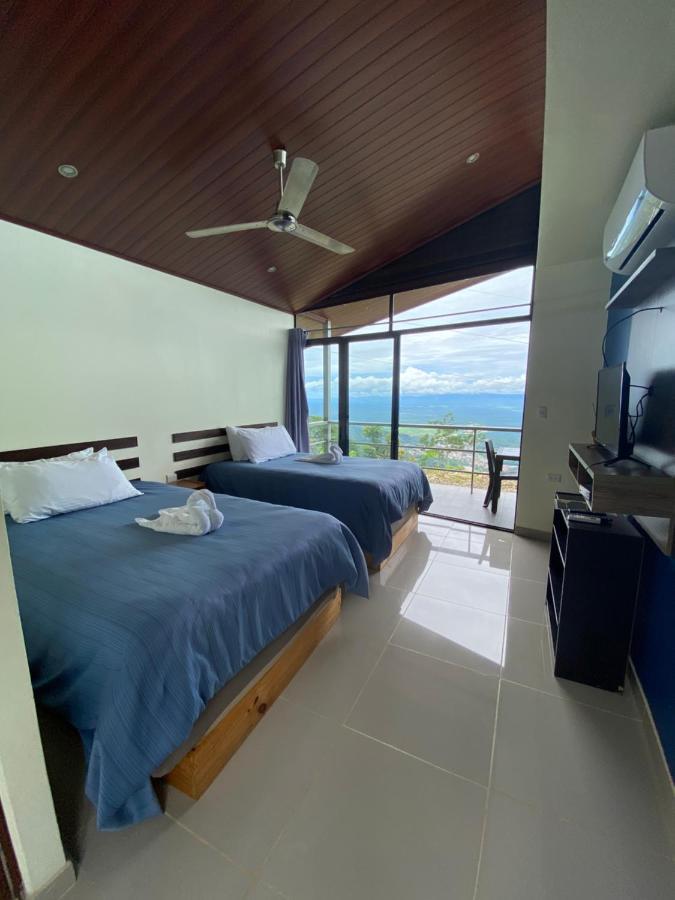 Casa Linda Vista Otel Cano Seco Dış mekan fotoğraf