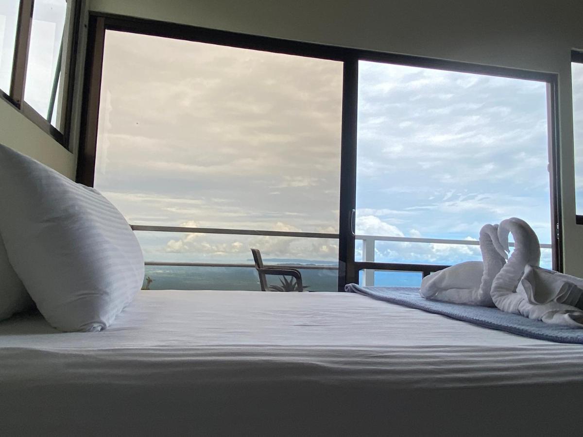 Casa Linda Vista Otel Cano Seco Dış mekan fotoğraf