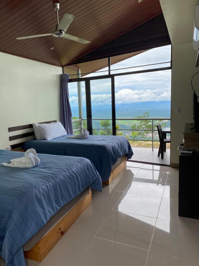 Casa Linda Vista Otel Cano Seco Dış mekan fotoğraf