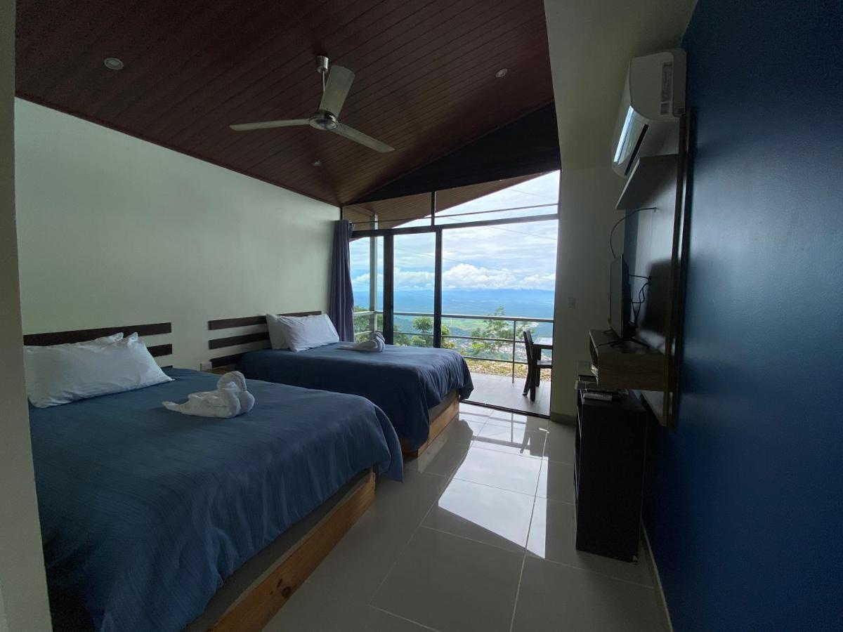 Casa Linda Vista Otel Cano Seco Dış mekan fotoğraf