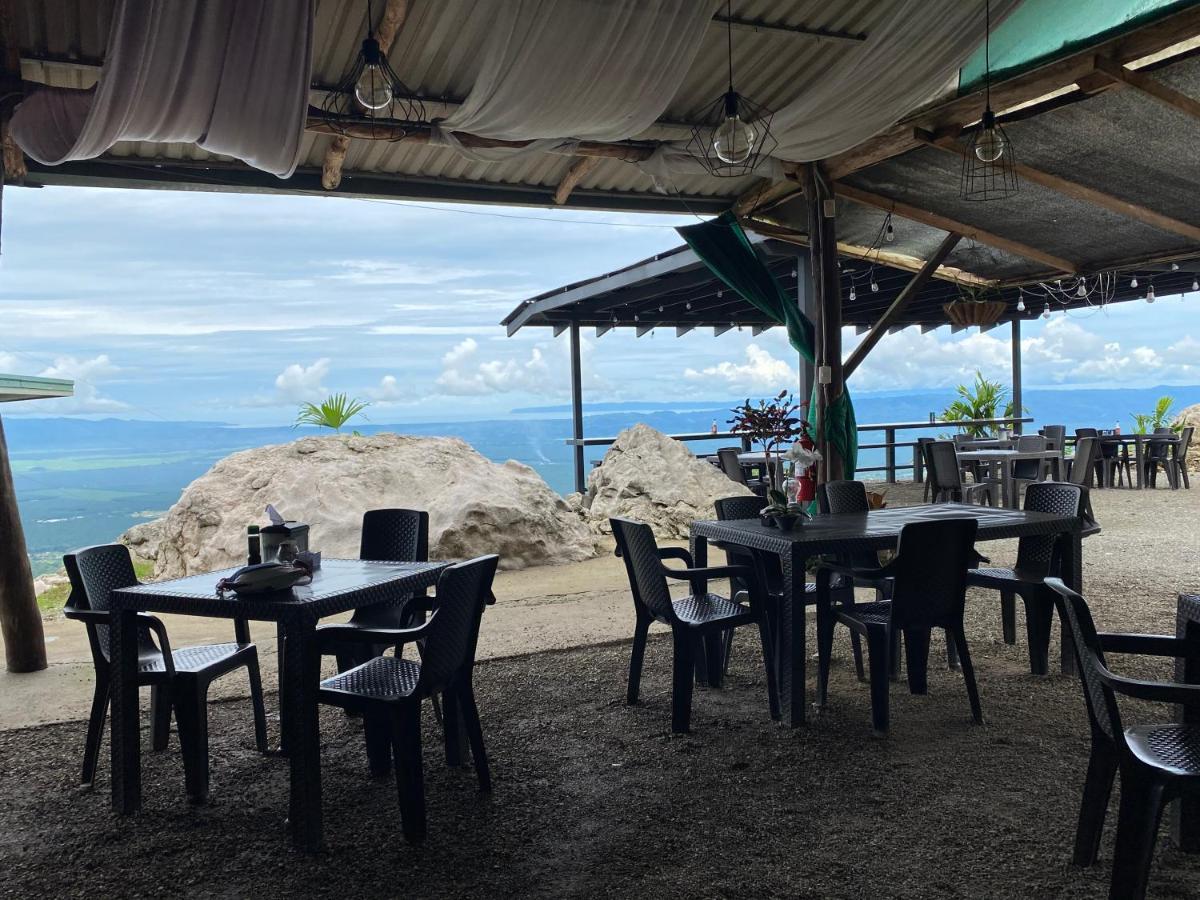 Casa Linda Vista Otel Cano Seco Dış mekan fotoğraf