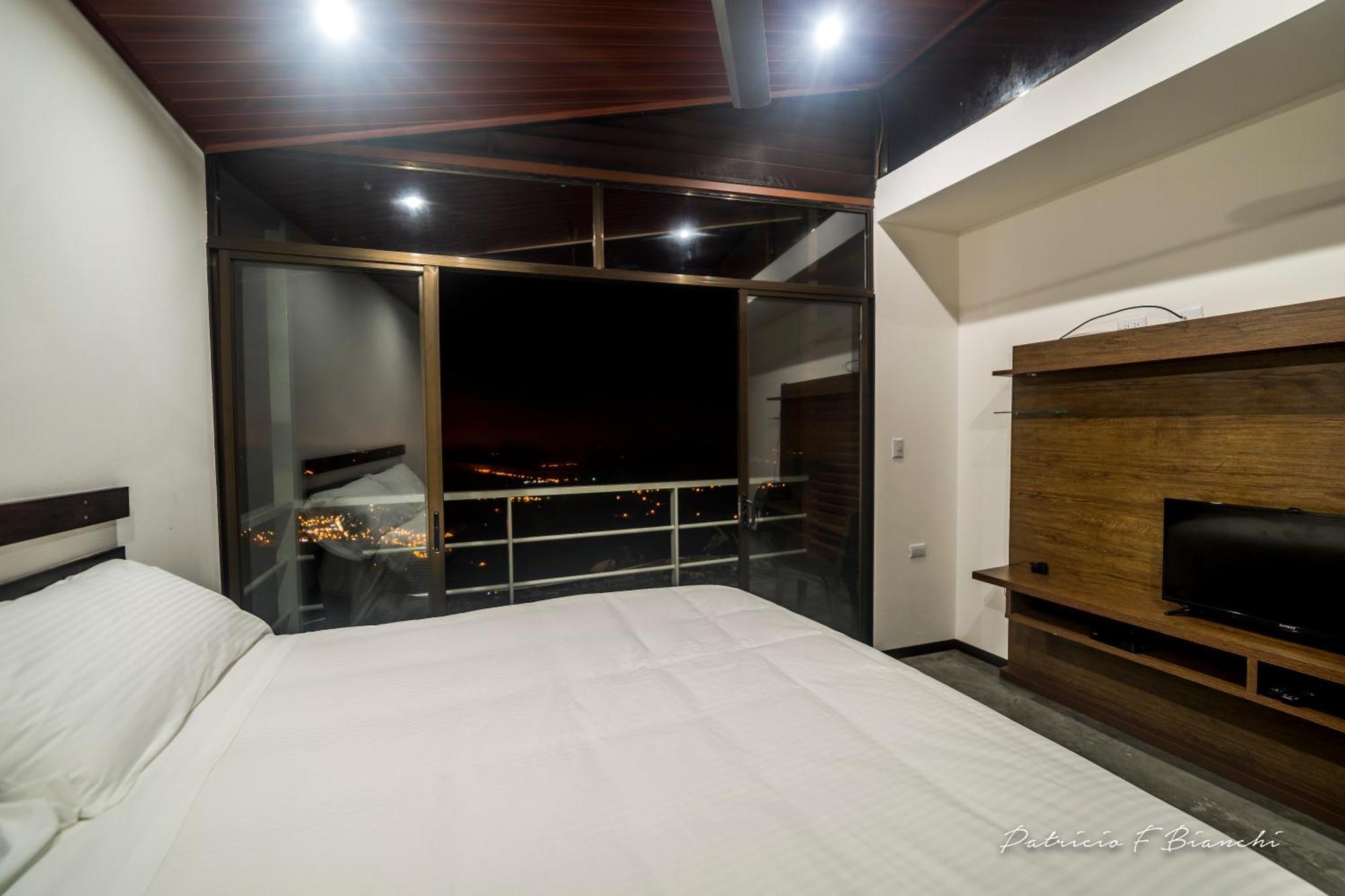 Casa Linda Vista Otel Cano Seco Oda fotoğraf