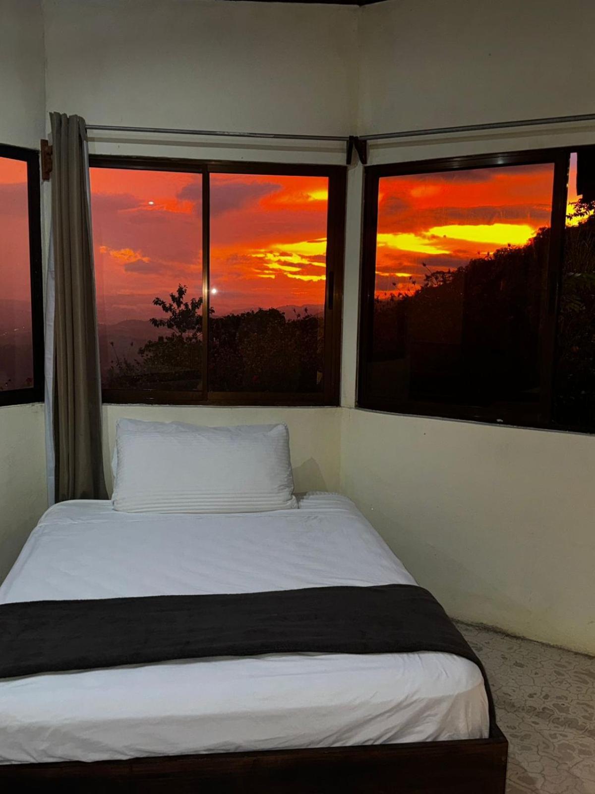 Casa Linda Vista Otel Cano Seco Dış mekan fotoğraf