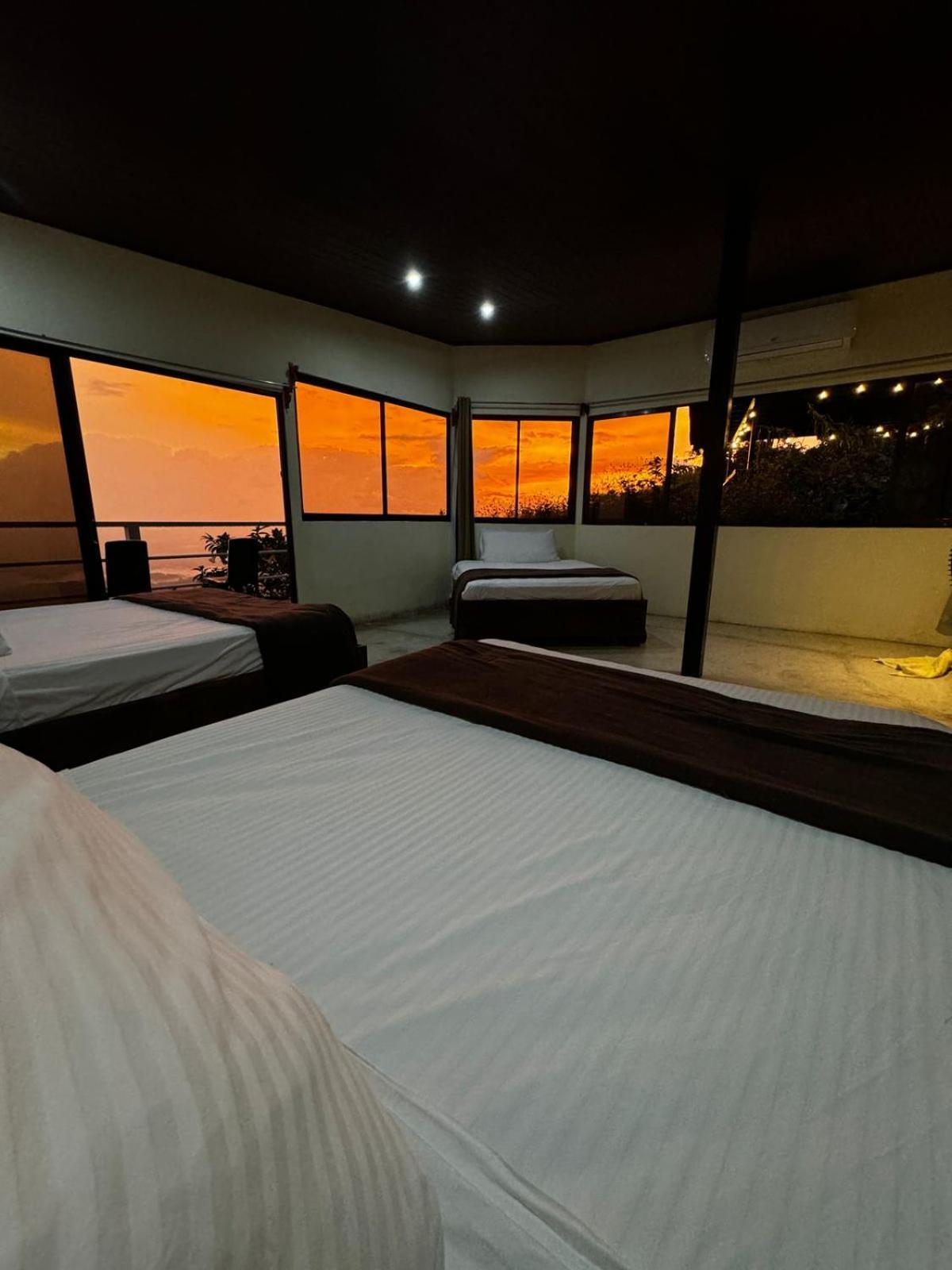 Casa Linda Vista Otel Cano Seco Dış mekan fotoğraf