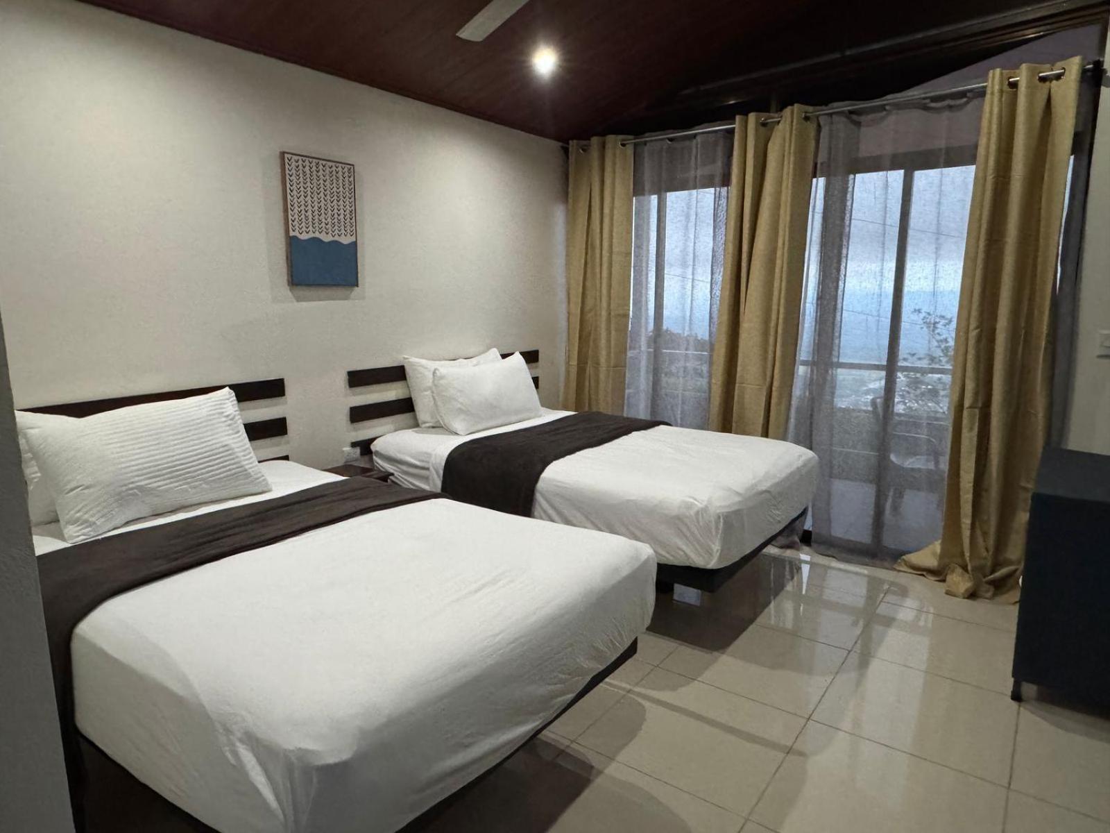 Casa Linda Vista Otel Cano Seco Dış mekan fotoğraf