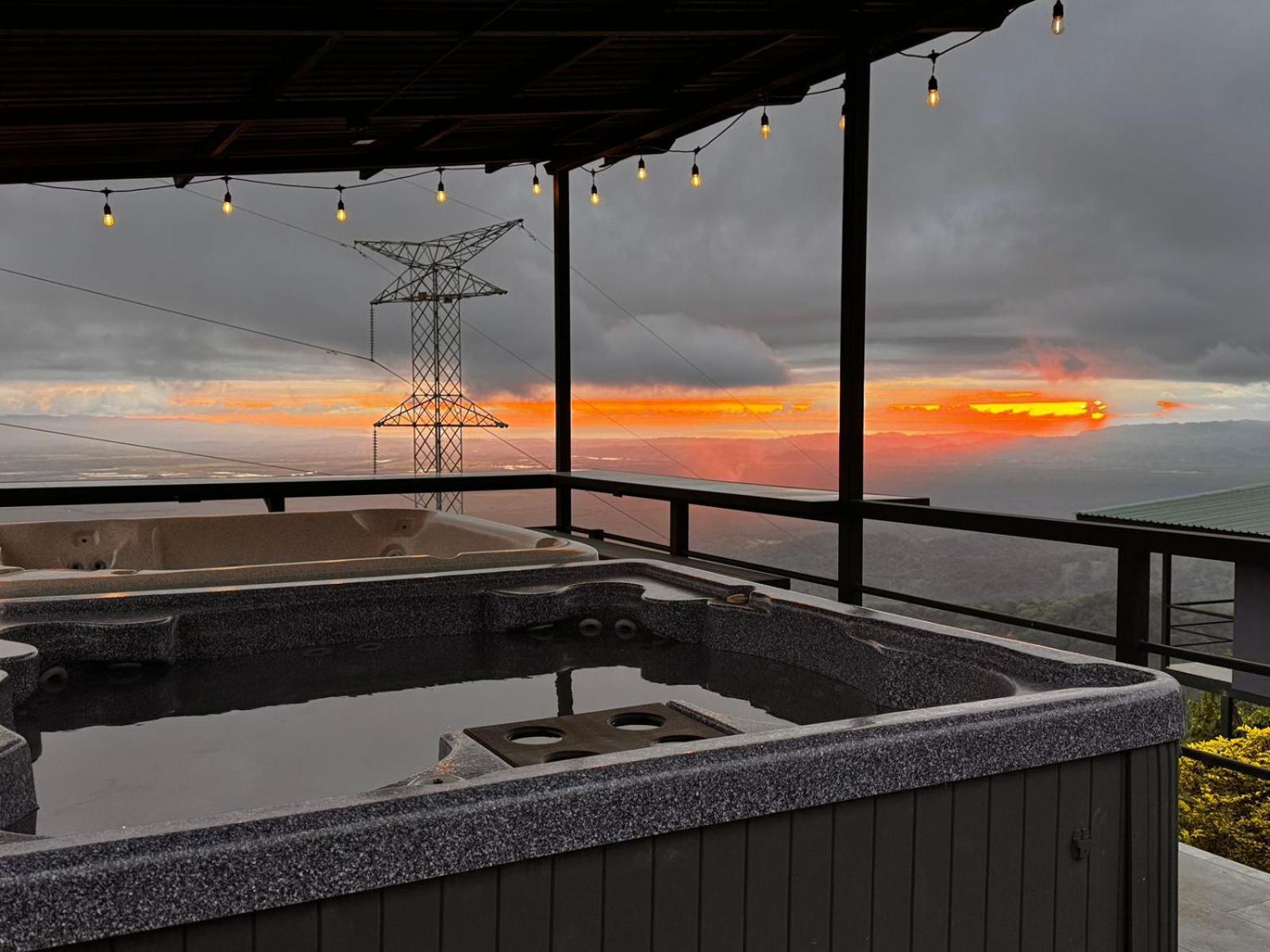 Casa Linda Vista Otel Cano Seco Dış mekan fotoğraf