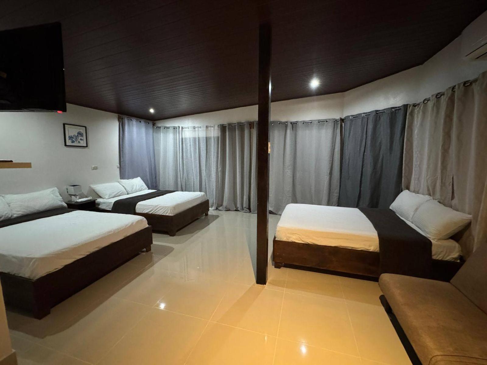 Casa Linda Vista Otel Cano Seco Dış mekan fotoğraf