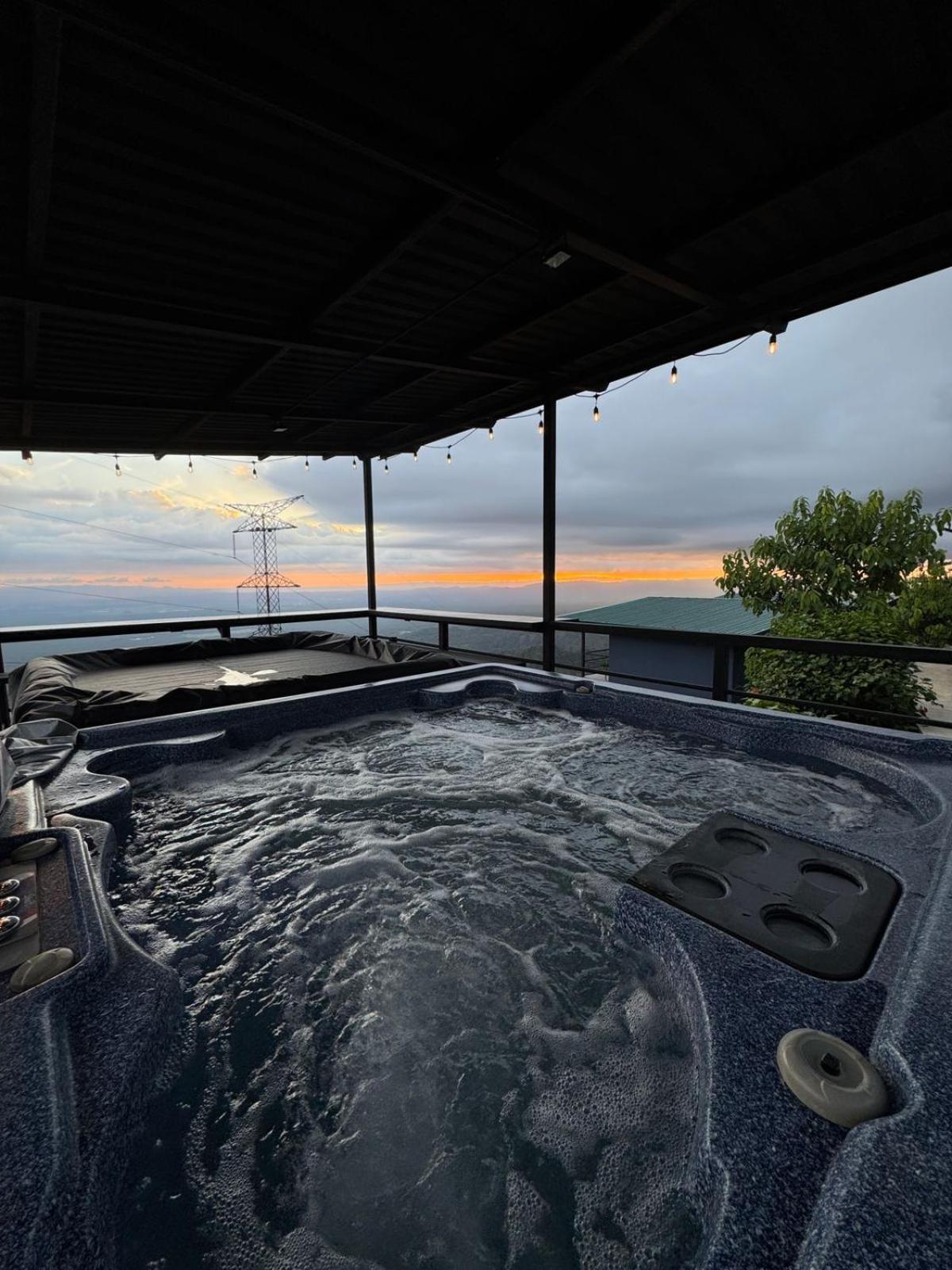 Casa Linda Vista Otel Cano Seco Dış mekan fotoğraf