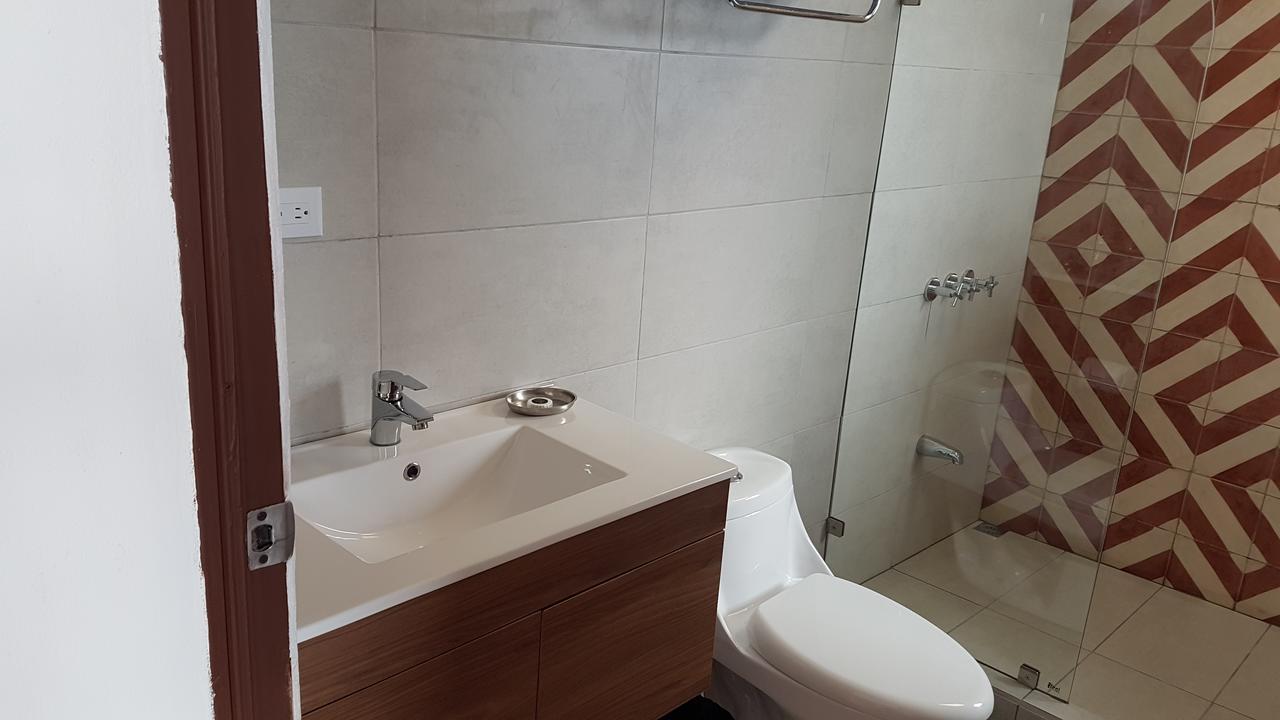 Casa Linda Vista Otel Cano Seco Dış mekan fotoğraf