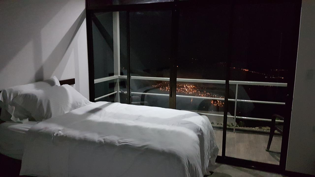 Casa Linda Vista Otel Cano Seco Dış mekan fotoğraf
