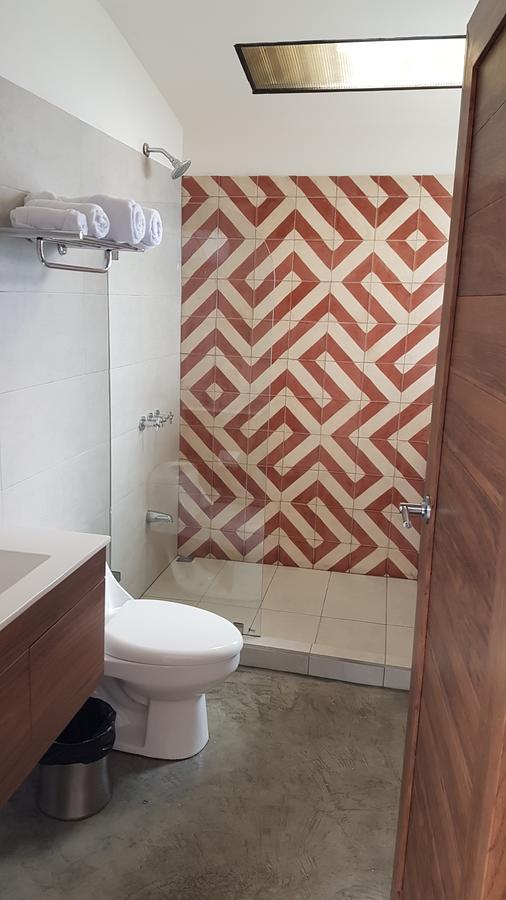 Casa Linda Vista Otel Cano Seco Dış mekan fotoğraf