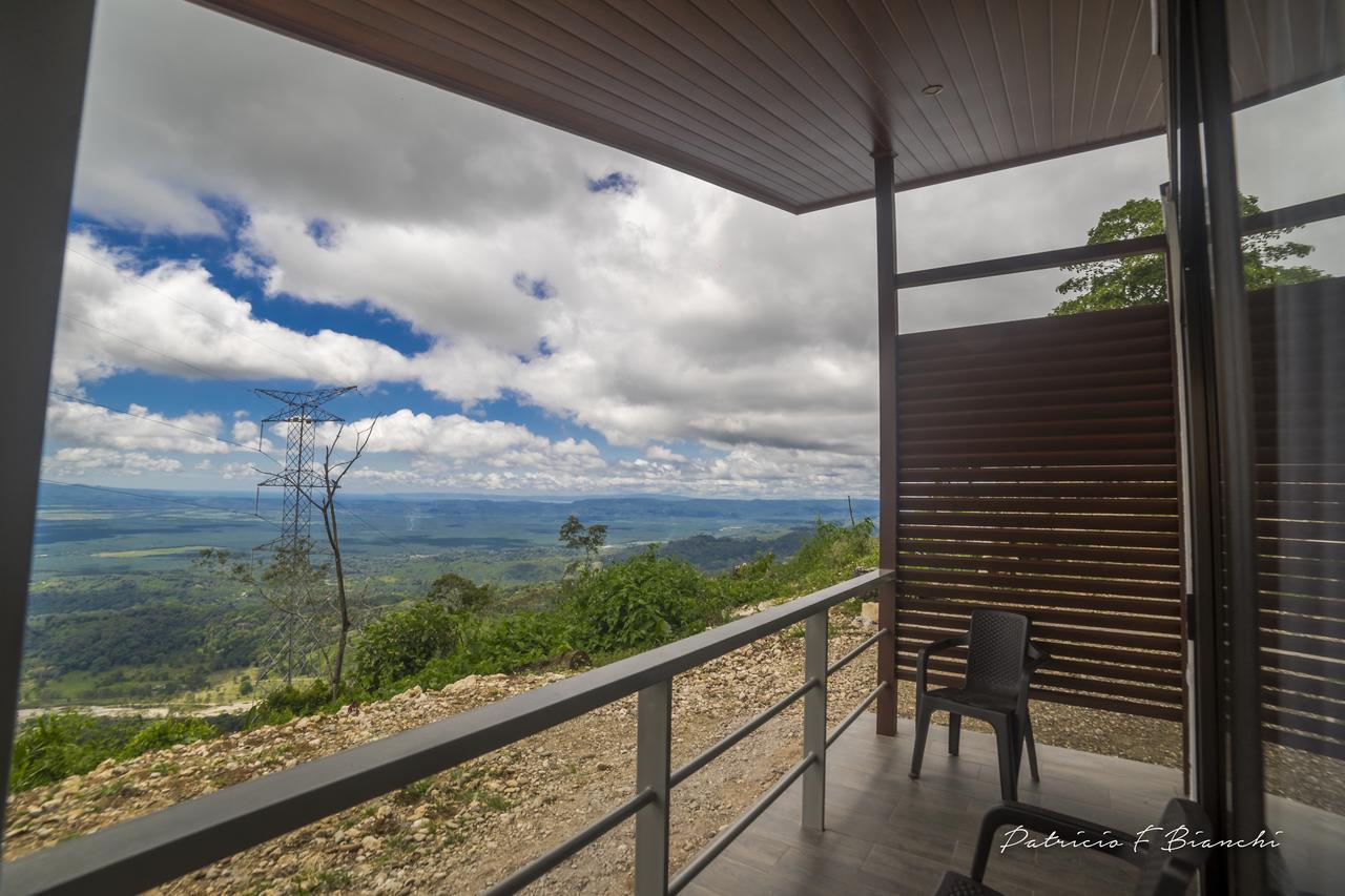 Casa Linda Vista Otel Cano Seco Dış mekan fotoğraf