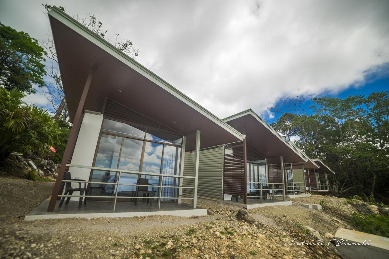 Casa Linda Vista Otel Cano Seco Dış mekan fotoğraf