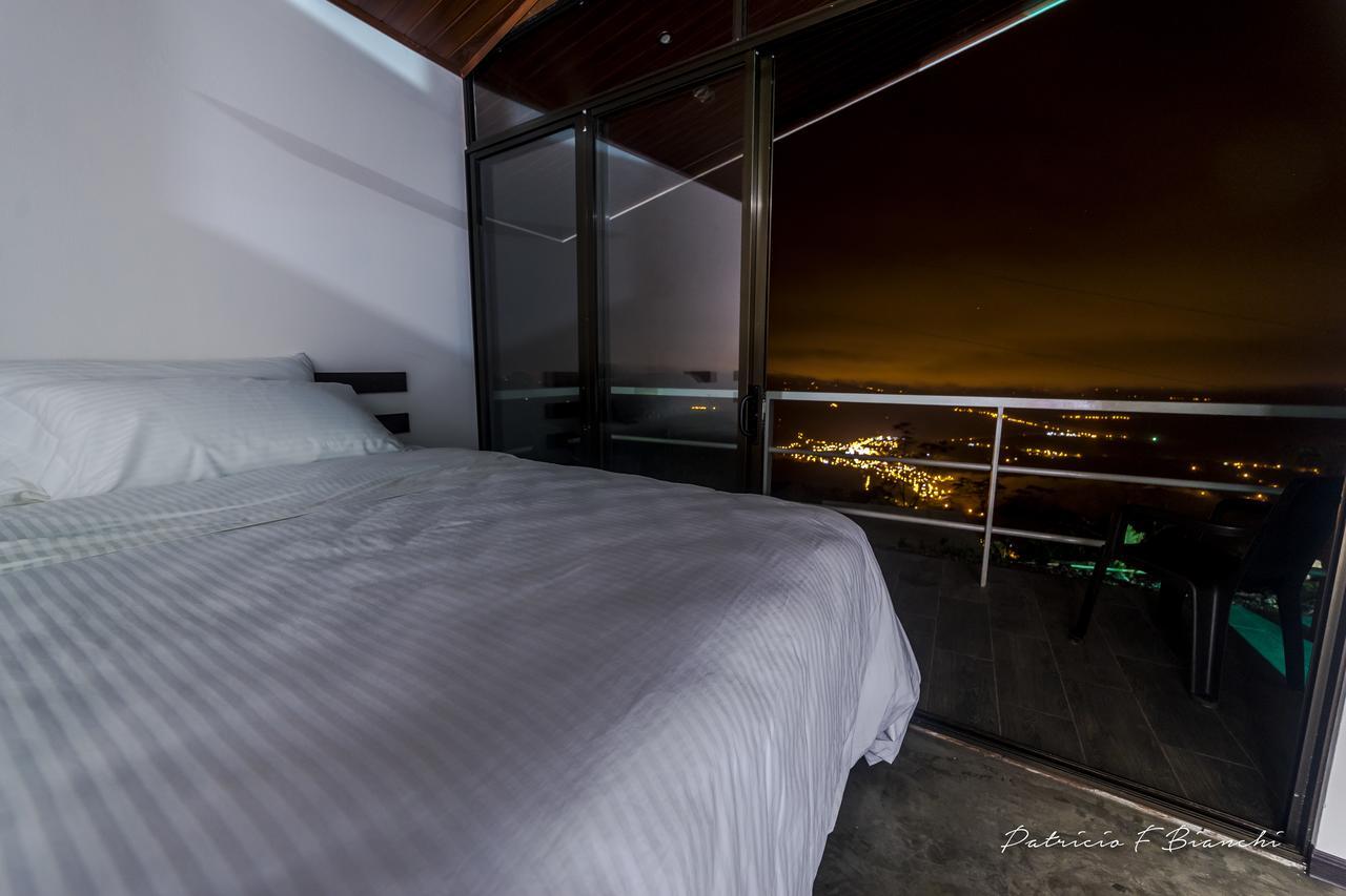 Casa Linda Vista Otel Cano Seco Dış mekan fotoğraf