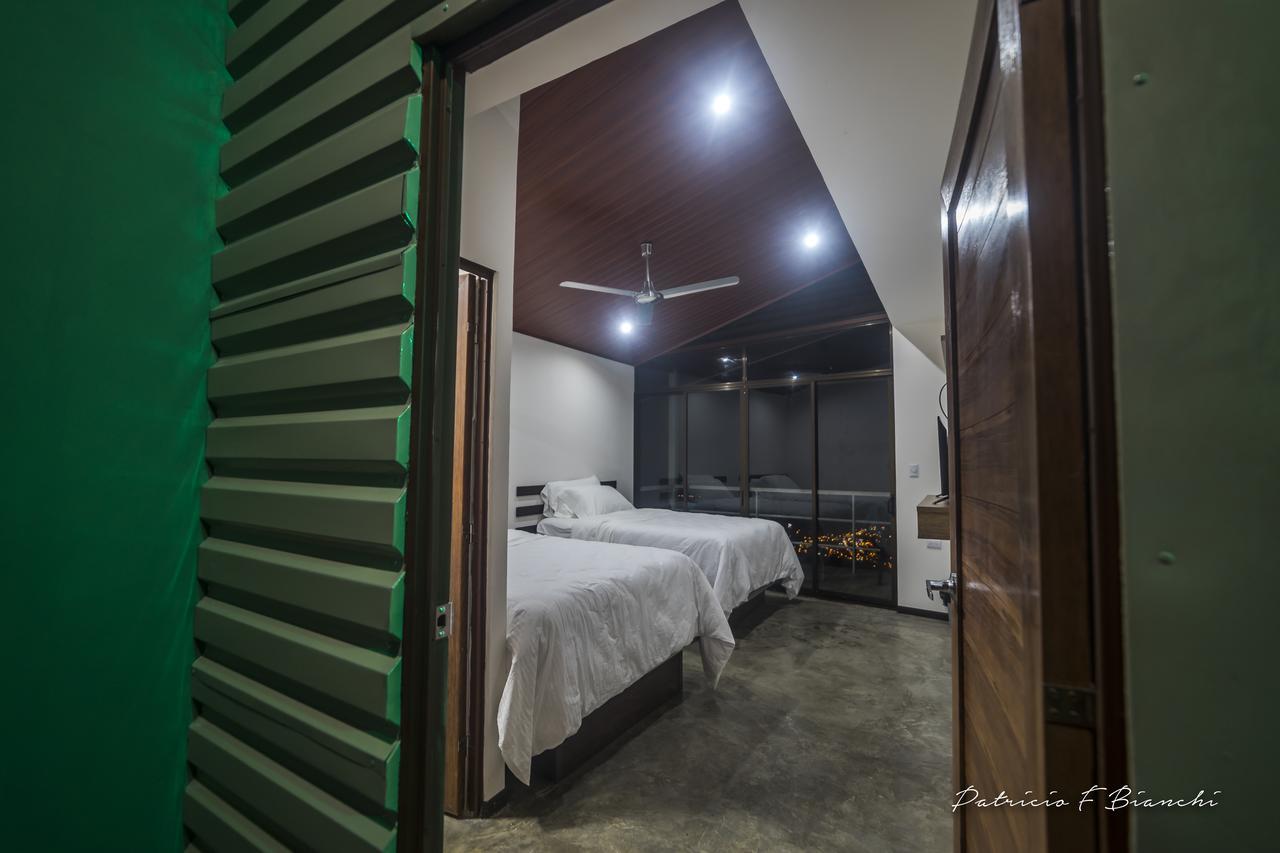 Casa Linda Vista Otel Cano Seco Dış mekan fotoğraf