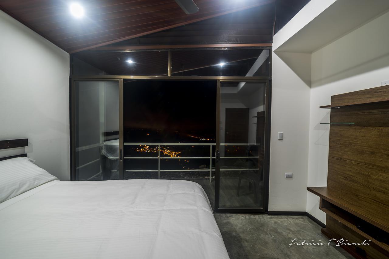 Casa Linda Vista Otel Cano Seco Oda fotoğraf