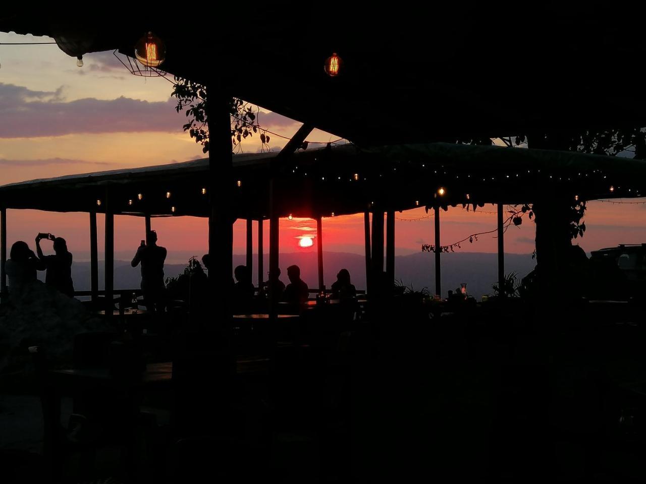 Casa Linda Vista Otel Cano Seco Dış mekan fotoğraf