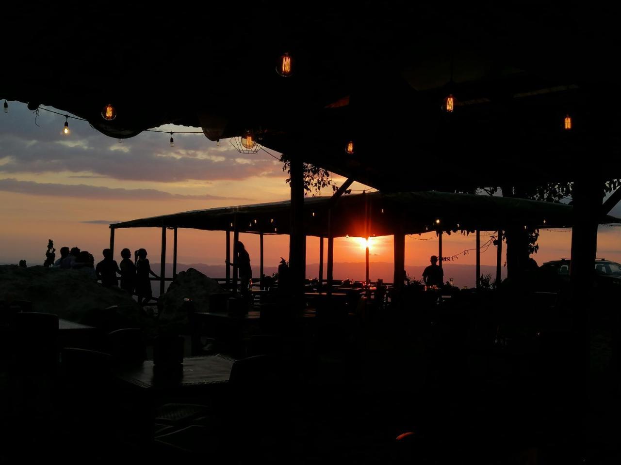 Casa Linda Vista Otel Cano Seco Dış mekan fotoğraf