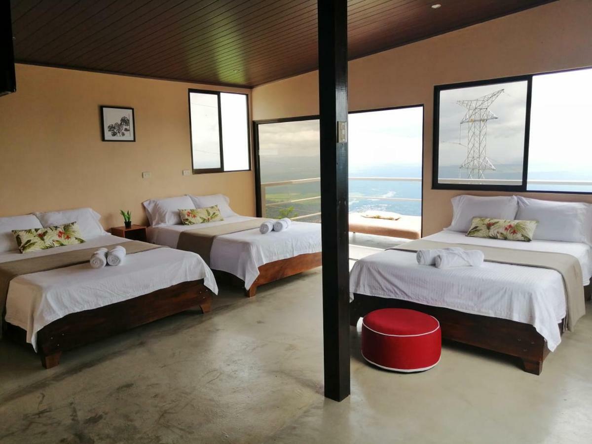 Casa Linda Vista Otel Cano Seco Dış mekan fotoğraf