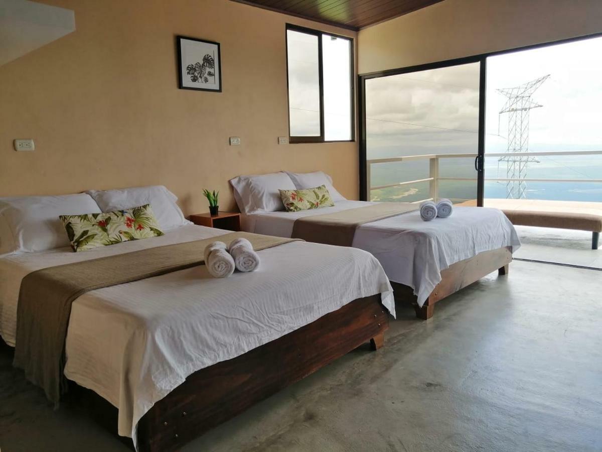 Casa Linda Vista Otel Cano Seco Dış mekan fotoğraf