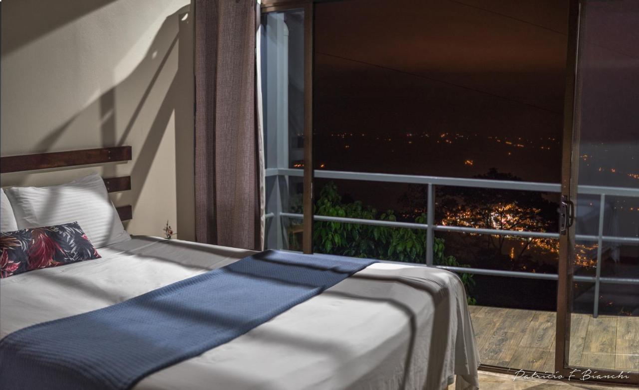 Casa Linda Vista Otel Cano Seco Dış mekan fotoğraf